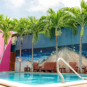 The Ritz Hostel